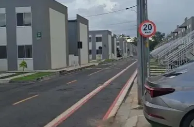 Apartamento no coqueiro para alugar – vivenda do rio 2, térreo e super ventilado