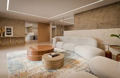 W mauriti belém – conforto, modernidade e excelente localização na pedreira