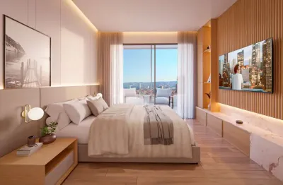 W mauriti pedreira – apartamentos modernos em localização privilegiada de belém