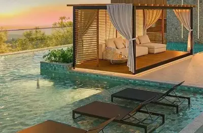 Real towers belém – luxo, amplitude e localização premium na região mais valorizada