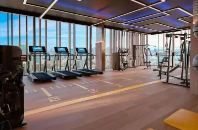 W Strella – Apartamento Amplo de 95m² e 3 Suítes na Região do Marco