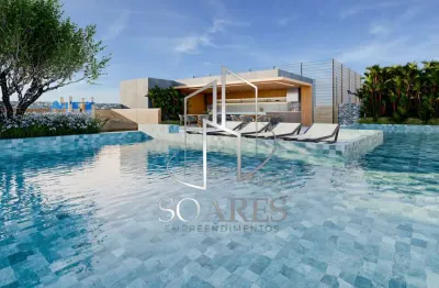 Apartamento com 2 quartos à venda na Travessa Mauriti, 1351, Marco, Belém