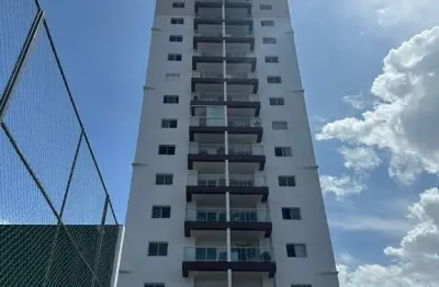 Montfort marco – apartamento mobiliado de 62,8m², 2 quartos e 2 vagas à venda