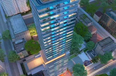 More no w fifty batista campos – apartamento de 1 quarto com varanda gourmet em belém