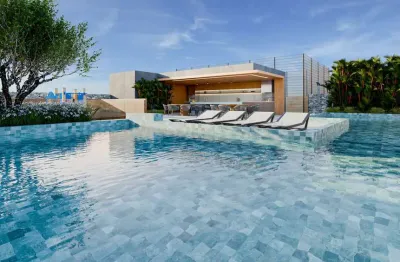 W mauriti – apartamentos de alto padrão na pedreira próximos a tudo