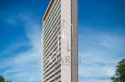 Inovar residence belém – studios e apartamentos de 2 quartos a 700m da praça batista campos