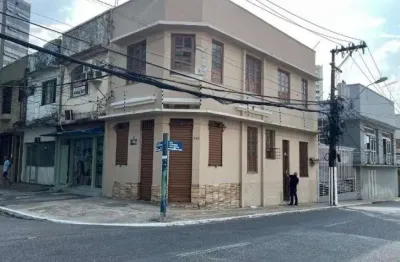 Ponto comercial à venda na av. josé malcher – casa de esquina com 2 andares e 113 m² ideal para negócios em nazaré