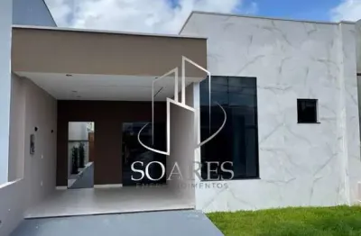 Casa térrea no porto marina residence – 3 quartos, área gourmet e marina privativa em ananindeua