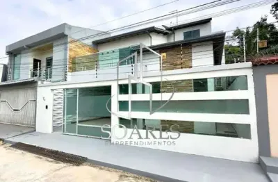 Apartamento com 4 quartos à venda na Rua da Azpa, 10, Águas Brancas, Ananindeua