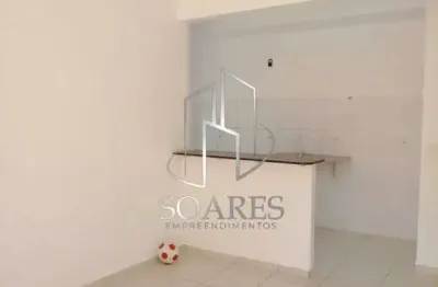Oportunidade única! apartamento térreo no salinas por apenas r$ 160 mil – 3/4 com suíte!