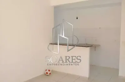 Oportunidade única! apartamento térreo no salinas por apenas r$ 160 mil – 3/4 com suíte!