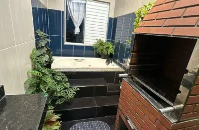 Casa no condomínio rios do pará à venda por r$ 350 mil – 160m², 2 quartos e portaria 24h em ananindeua