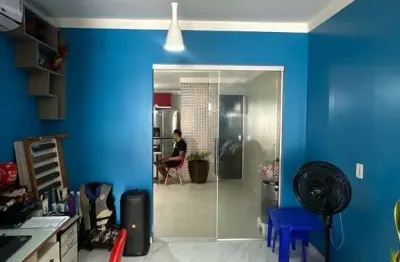 Casa Financiável no Condomínio Rios do Pará em Ananindeua – 2 Quartos, Lazer Completo e Hidromassagem