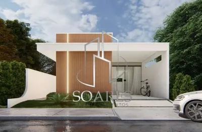 Casa com 3 quartos à venda no águas lindas, ananindeua , 124 m2 por r$ 384.000