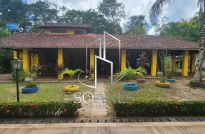 Casa sitio em marituba com piscina - excelente para chacaras
