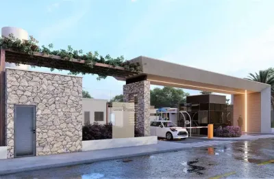 Condomínio Jardins Di Seffer: Casa com Piscina Privativa e Segurança 24h