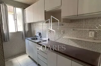 Apartamento nascente à venda no condomínio sol tropical – 2 quartos em belém/pa