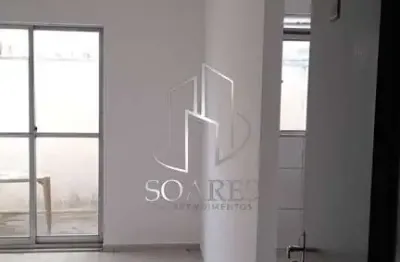 Apartamento com 2 quartos à venda na Condomínio Salinas, 10, Novo Horizonte, Marituba