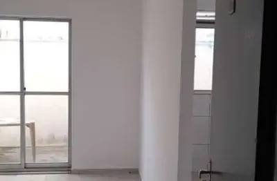 Apartamento com 2 quartos à venda na Condomínio Salinas, 10, Novo Horizonte, Marituba