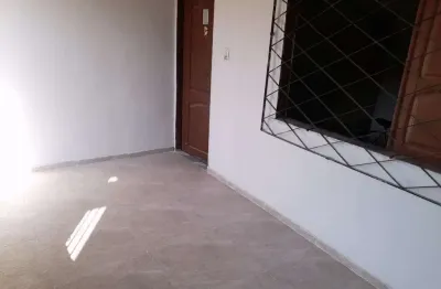 Casa para aluguel no icuí – 2 quartos com quintal amplo | r$ 1.000/mês