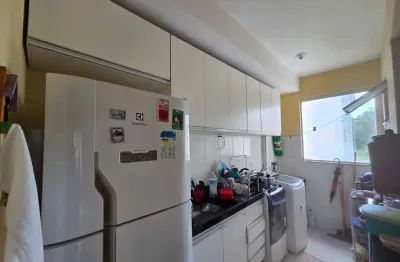 Apartamento à Venda no Condomínio Salinas – 3 Quartos com Suíte, Cozinha Planejada e Lazer Completo | R$ 180.000
