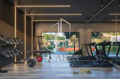 Viva com Qualidade no Coqueiro – Apartamento no Condomínio Veritas