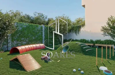 Apartamento Ideal para Família no Coqueiro – Condomínio Veritas