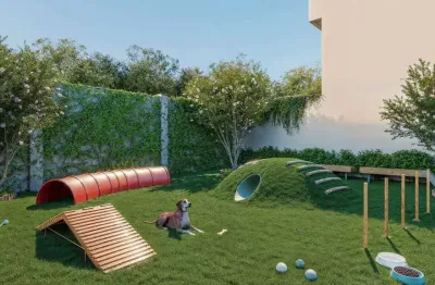 Apartamento Ideal para Família no Coqueiro – Condomínio Veritas