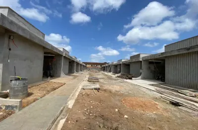 Jardins Di Seffer: Conforto, Privacidade e Casas com Piscina em Condomínio