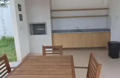 Repasse de Apenas R$ 70 Mil – Apartamento  Terreo  com quintal no Vivendas do Rio 1 | Oportunidade Única!