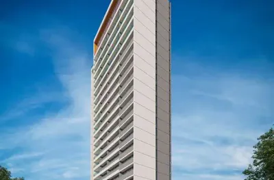Inovar Residence: Seu Novo Endereço a Poucos Passos da Praça Batista Campos