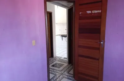 Apartamento no Curió-Utinga | Condomínio Antônio Vinagre | 47m²