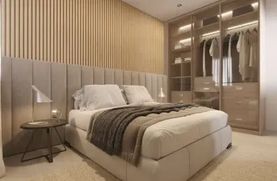 Apartamento 76 m² no Coqueiro – Condomínio Veritas com Suíte