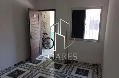 Apartamento à Venda no Antônio Vinagre | 2 Quartos | Aceita Financiamento