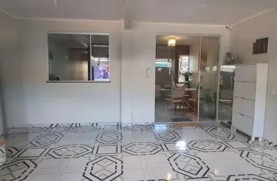 Casa com 3 quartos à venda na Passagem Elcione Barbalho, 29, Águas Lindas, Ananindeua