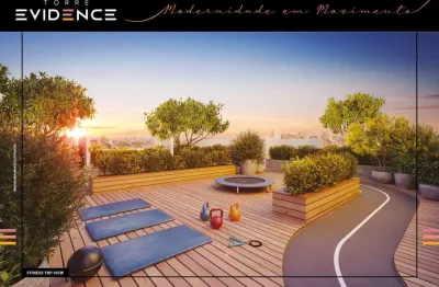 Apartamento em Belém com Lazer Completo – Alcindo Cacela Bairro Nobre