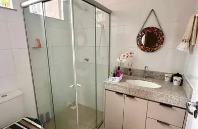 Casa Duplex Semi Mobiliada no Like Residence – 2 Quartos, Suíte com Closet, Lazer Completo e Segurança 24h no Centro de Ananindeua