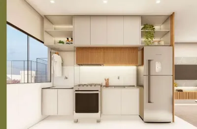 Lançamento em Ananindeua: Apartamentos modernos no Torres Jacarandá Exclusive