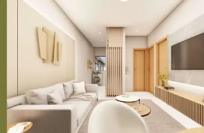 Apartamento com 2 quartos à venda na Rua da Pedreirinha, Guanabara, Ananindeua