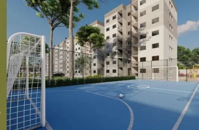 Apartamentos com garden e suíte no Torres Jacarandá Exclusive