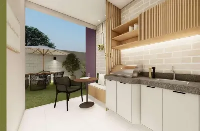 Apartamento com 2 quartos à venda na Rua da Pedreirinha, Guanabara, Ananindeua