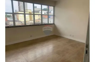 Sala comercial para alugar no Matriz, Mauá 