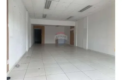 Ponto comercial para alugar no Matriz, Mauá 