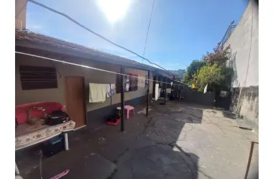 Casa com 4 quartos à venda na Vila Bocaina, Mauá 