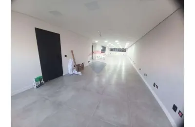 Sala comercial para alugar na Vila Bocaina, Mauá 