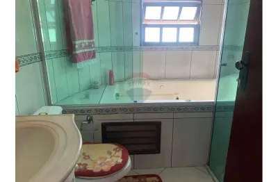 Casa com 5 quartos à venda no Jardim Primavera, Mauá 