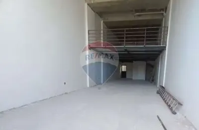 Sala comercial para alugar no Jardim Pilar, Mauá 
