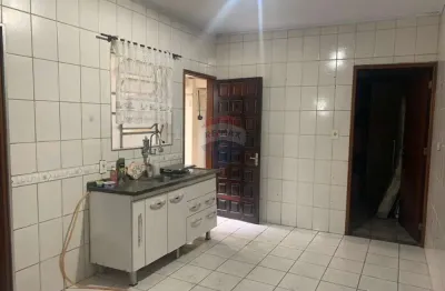 Casa com 2 quartos para alugar no Parque das Américas, Mauá 