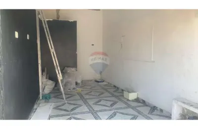 Ponto comercial para alugar no Parque das Américas, Mauá 