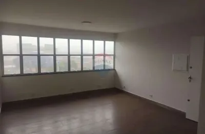 Sala comercial para alugar no Matriz, Mauá 